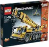 Lego 42009 Technic Mobiler Schwerlastkran Produktbild-Vorschau 4
