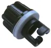 Gumotex Ventiladapter für Push/Push-Ventil Produktbild-Vorschau 2