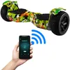 ROBWAY X2 Hoverboard | 700 Watt - 8,5 Zoll - 15 km/h  - App Produktbild-Vorschau 1