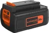 Black + Decker Batteria ricaricabile BL2536 36V, 2,5 Ah - Anteprima dell’immagine prodotto 4