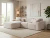 GrainGold Ecksofa L-Form Links Leni - Ecksofa fürs Produktbild-Vorschau 2