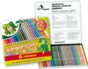 JOLLY 3000-0449 24x SUPERSTICKS METALLIC + NEON-MIX Anteprima dell’immagine prodotto 3