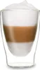 DUOS®, sklenené šálky na na latte macchiato, 6 x 310 ml, Náhľad obrázku produktu 5