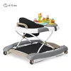 Deryan 4-in-1 Loopstoel - Met speelset - Inklapbaar - Productafbeelding-voorbeeld 5