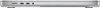 Apple MacBook Pro 14 M1 Pro 8C/14C 512GB/16GB silber (2021) Produktbild-Vorschau 9