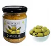 Ophellia Grüne Olivenpaste 180 g – Mediterraner Produktbild-Vorschau 4
