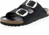 Fjort by Idana muli donna 274 351 NERO pelle taglia.38 Anteprima dell’immagine prodotto 9