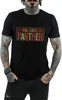Marvel - T-Shirt für Herren BI15659 (XXL) (Schwarz) Produktbild-Vorschau 3