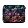MuchoWow® Laptop Hülle 17 Zoll Laptoptasche Sterne - Produktbild-Vorschau 1