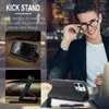 Housse pour Xiaomi Redmi 15C 5G/4G Housse rétro en Voir les images du produit 5