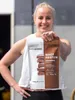 Whey Protein - Milch Schokolade 1 kg - Produziert in Produktbild-Vorschau 8
