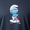 Bavarian Caps T-Shirt , Muffi Zefix Dunkelgrau, L Produktbild-Vorschau 7