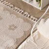 Volero - Waschbarer Kinderteppich - Moos Flower Creme - Produktbild-Vorschau 8