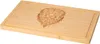 Planche à découper 32 cm "Bamboo" rectangulaire - Planche à Voir les images du produit 7
