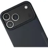 NUDIENT Thin, Cover, Apple, iPhone 17 Pro Max, 17,5 cm Produktbild-Vorschau 4