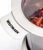 Permanentný čajový filter Westmark "Teatime", nerezová oceľ Náhľad obrázku produktu 4