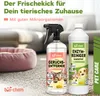 bio-chem Geruchsentferner Set | Katzengeruchsentferner Produktbild-Vorschau 2