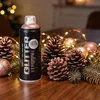 Glitzerspray Gold Dusty Gold Glitzerlack 400ml EGCGOLD Produktbild-Vorschau 6