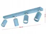 FKL DESIGN Home Deco Deckenlampe Deckenleuchte Produktbild-Vorschau 2