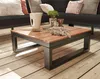 Best Mobilier Salome - salon bas de jardin 5 places + table Voir les images du produit 4