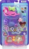 Polly Pocket JCR38, Zwierzęta, 4 lat(a), Wielobarwny, Podgląd zdjęcia produktu 1