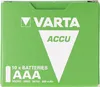 VARTA Akku (Box) AAA, Akku-Box, (10 Stück, AAA) Produktbild-Vorschau 6