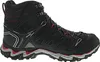 Lite Hike GTX Men Größe UK 11 Farbe schwarz/rot Produktbild-Vorschau 4