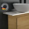 Alpenberger Badmöbel-Set Waschtisch mit Unterschrank & Produktbild-Vorschau 6