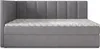 Masseno Boxspringbett BEVE 90x200 cm Komplett-Set mit Produktbild-Vorschau 10