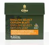 EILLES TEE Tea Diamond ENGLISH SELECT Ceylon Blatt im Produktbild-Vorschau 2