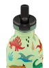 24Bottles  Kids Urban Bottle Jurassic Friends 500ml Produktbild-Vorschau 2
