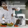 Kenwood KAX643ME Grattugia a tamburo Anteprima dell’immagine prodotto 11