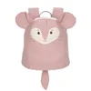 Laessig About Friends Mini Rucksack Chinchilla Produktbild-Vorschau 4