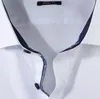 Olymp Business-Hemd Extra Slim Fit Weiß Uni Produktbild-Vorschau 9