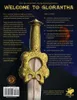 Core Rulebook: RuneQuest RPG Gra fabularna w Glorantha Podgląd zdjęcia produktu 2