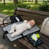 Přenosná přebalovací podložka Náhled obrázku produktu 9
