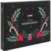 ISANA Beauty Adventskalender 2025 mit 24 exklusiven Produktbild-Vorschau 2