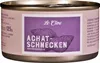 Le Clou konzervovaní achátoví šneci Šnečí maso ve vodě 200g Náhled obrázku produktu 1