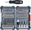 Bosch Bit Set Schrauberbit Set Pick And Click 45teilig Produktbild-Vorschau 2