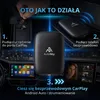 AutoSky Wireless CarPlay & Android Auto Box Lite - AI Box z Podgląd zdjęcia produktu 4