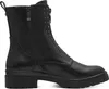 Tamaris Damen Stiefelette Nieten Zierreißverschluss Boots Produktbild-Vorschau 2