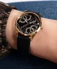 Guess Damen Analog-Uhr Schwarz/Gold G STITCH GW0755L3 Produktbild-Vorschau 15
