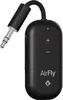 A black Twelve South AirFly Pro 2 adapter with a 3.5mm audio jack. Anteprima dell’immagine prodotto