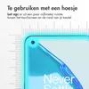Proteggi schermo Accezz in vetro temperato OnePlus 9 Pro Anteprima dell’immagine prodotto 9