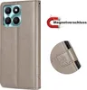 Hülle Honor X6B, Handy Tasche Handyhülle Flip Cover Wallet Produktbild-Vorschau 6