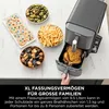 Ninja Double Stack XL SL400EU Heißluftfritteuse, 9.5 l - Produktbild-Vorschau 22