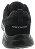Skechers Sportliche Schnürschuhe BURNS AGOURA Herren Produktbild-Vorschau 58