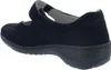 Waldläufer Komfort Slipper Weiblich 31383338373730 Schwarz Produktbild-Vorschau 11