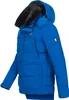 Höhenhorn Adamelo Herren Winter Jacke Blau Gr. M Produktbild-Vorschau 2