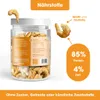 KAUDAS Hundesnack GarnelePur - 3× 50g gefriergetrocknete Produktbild-Vorschau 3